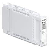 EPSON  (T44W) Ultrachrome Ink, 150 mL, Light Gray - T44W920
