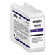 T46YD00 (T46Y) UltraChrome PRO10 Ink, 50 mL, Violet - T46YD00