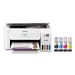 EPSON Printers-Home/Office Epson EcoTank ET-4800 - C11CJ66202