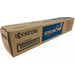 Kyocera (TK-5197C) Cyan Toner Cartridge (7,000 Yield) - 1T02R4CUS0 KYOCERA