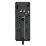 APC BN1100M2-CA uninterruptible power supply (UPS) Line-Interactive 1.1 kVA 600 W 10 AC outlet(s) - BN1100M2-CA