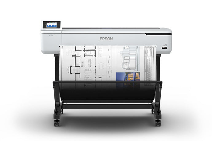 Epson SureColor T5170 Wide Format Inkjet Printer - SCT5170SR
