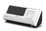 Epson DS-C480W Wireless Compact Desktop Document Scanner - B11B269202
