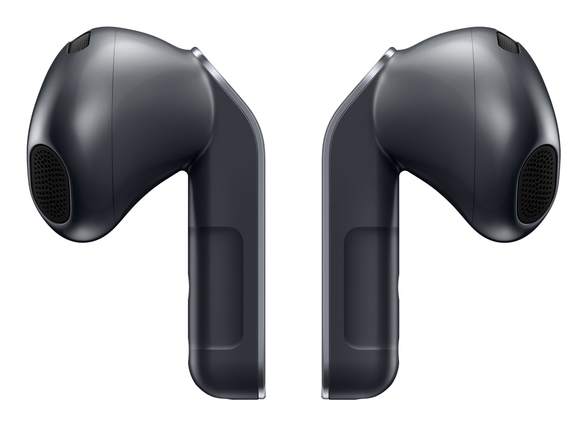 Samsung Galaxy Buds4 Headset True Wireless Stereo (TWS) In-ear Calls/Music Bluetooth Black - SM-R540NZKAXAR