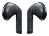 Samsung Galaxy Buds4 Headset True Wireless Stereo (TWS) In-ear Calls/Music Bluetooth Black - SM-R540NZKAXAR