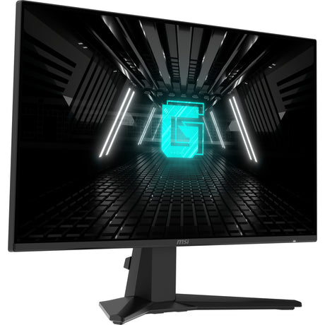 MSI G242L E14 computer monitor 60.5 cm (23.8") 1920 x 1080 pixels Full HD LCD Black - G242LE14 MSI