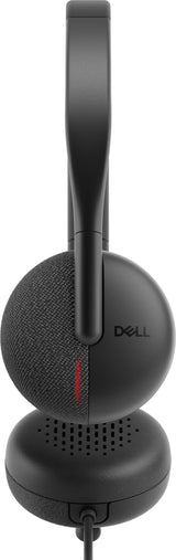 DELL Pro Wired Headset - WH3024 - WH3024-DWW DELL
