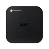 Acer Chromebox CXI6-C58G Intel Core 5 120U 8 GB DDR4-SDRAM 256 GB SSD ChromeOS Mini PC Black - DT.Z5CAA.003