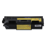 TN460 High-Yield Toner, 6,000 Page-Yield, Black - TN460