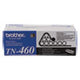TN460 High-Yield Toner, 6,000 Page-Yield, Black - TN460
