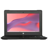 Targus THZ972GLZ laptop case 29.5 cm (11.6") Shell case Black, Transparent - THZ972GLZ