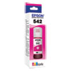 T542320-S (T542) DURABrite EcoFit Ultra High-Capacity Ink, 6,000 Page-Yield, Magenta - T542320-S