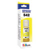 T542420-S (T542) DURABrite EcoFit Ultra High-Capacity Ink, 6,000 Page-Yield, Yellow - T542420-S