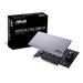 ASUS HYPER M.2 X16 CARD V2 interface cards/adapter Internal - HYPER M.2 X16 CARD V2
