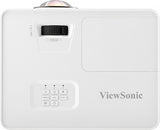 Viewsonic PS502W data projector Short throw projector 4000 ANSI lumens WXGA (1280x800) White - PS502W