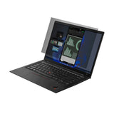 Targus ASF14W0GL display privacy filter 35.6 cm (14") Laptop Frameless display privacy filter - ASF14W0GL