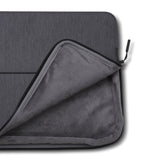 Lenovo GX40Z50941 laptop case 35.6 cm (14") Sleeve case Grey - GX40Z50941