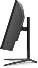 Viewsonic VX3418C-2K computer monitor 86.4 cm (34") 3440 x 1440 pixels UltraWide Quad HD Black - VX3418C-2K