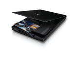 Epson Perfection V39 II Flatbed scanner 4800 x 4800 DPI A4 Black - B11B268201