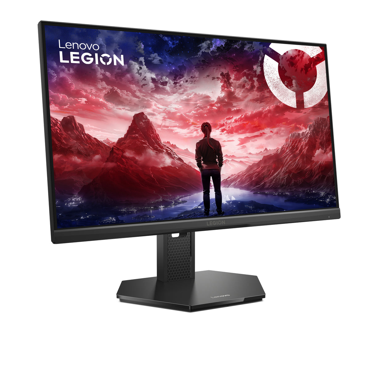 Lenovo Legion 25-10 Monitor - 67D4GAC3US