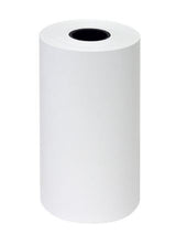 Brother Receipt Paper (Economy) (4.375" x 140') (Case Of 50 Rolls) - RD007U5M