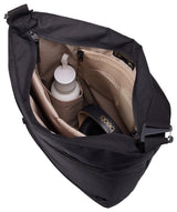 Case Logic Invigo Eco INVIT116 Black 40.6 cm (16") Backpack - 3205106 CASE LOGIC