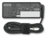 Lenovo 4X21J81436 power adapter/inverter Indoor 65 W Black - 4X21J81436 LENOVO