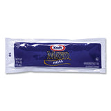 Mayo Real Mayonnaise, 0.44 oz Packet, 200/Box - 00830 C2G