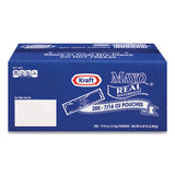 Mayo Real Mayonnaise, 0.44 oz Packet, 200/Box - 00830 C2G