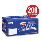Mayo Real Mayonnaise, 0.44 oz Packet, 200/Box - 00830 C2G