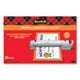 Laminating Pouches, 3 mil, 11.5" x 17.5", Gloss Clear, 25/Pack - TP3856-25