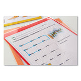 Laminating Pouches, 3 mil, 11.5" x 17.5", Gloss Clear, 25/Pack - TP3856-25