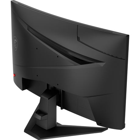 MSI MAG 244C computer monitor 59.9 cm (23.6") 1920 x 1080 pixels Full HD LCD Black - MAG244C MSI