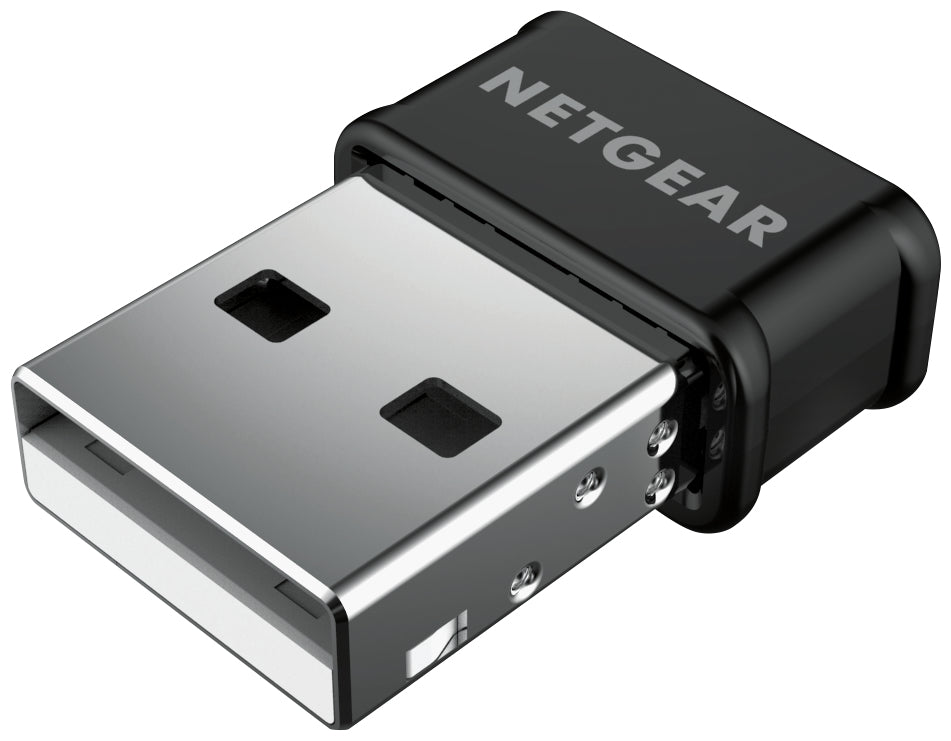NETGEAR A6150 WLAN 867 Mbit/s - A6150-100PAS