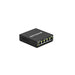 NETGEAR 5-Port Gigabit Ethernet Plus Switch (GS305E) - GS305E-100NAS NETGEAR