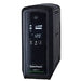 CyberPower CP850PFCLCD uninterruptible power supply (UPS) Line-Interactive 0.85 kVA 510 W 10 AC outlet(s) - CP850PFCLCD