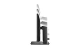 LG 24'' IPS Quad HD Monitor with Built-in Speaker - 24BP55Q-B