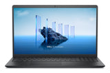 DELL Pro 15 Essential PV15250 Intel® Core™ i7 i7-1355U Laptop 39.6 cm (15.6") Full HD 16 GB DDR5-SDRAM 512 GB SSD Wi-Fi 6 (802.11ax) Windows 11 Pro US English Black - 0WR3Y DELL