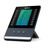 Yealink EXP50 IP add-on module Black, Grey 23 buttons - 1300033