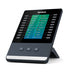 Yealink EXP50 IP add-on module Black, Grey 23 buttons - 1300033