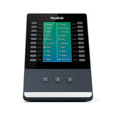 Yealink EXP50 IP add-on module Black, Grey 23 buttons - 1300033