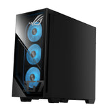 ASUS ROG G700 G700TF-DS774 Intel Core Ultra 7 265F 16 GB DDR5-SDRAM 1 TB SSD NVIDIA GeForce RTX 5070 Windows 11 Home Tower PC Black - G700TF-DS774