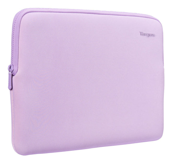 Targus 13-14” Chromatic Sleeve - Purple - TBS98207GL