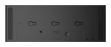 Lenovo ThinkPad USB4 Dock 5000 Wired Thunderbolt 4 Black - 40BF0100US LENOVO