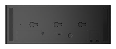 Lenovo ThinkPad USB4 Dock 5000 Wired Thunderbolt 4 Black - 40BF0100US LENOVO