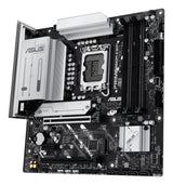 ASUS PRIME B860M-A WIFI-CSM motherboard Intel B860 LGA 1851 (Socket V1) micro ATX - PRIME B860M-A WIFI-CSM