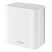 ASUS ZenWiFi BD5 Dual-band (2.4 GHz / 5 GHz) Wi-Fi 7 (802.11be) White 2 Internal - BD5W-1-PK