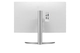 LG 32BP55U-B computer monitor 81.3 cm (32") 3840 x 2160 pixels 4K Ultra HD LED White - 32BP55U-B