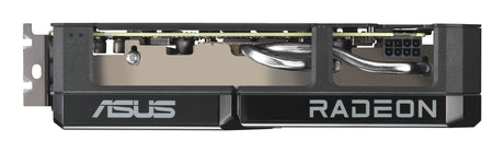 ASUS Dual -RX9060XT-16G AMD Radeon RX 9060 XT 16 GB GDDR6 - DUAL-RX9060XT-16G ASUS