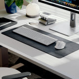 ALOGIC Apex Bluetooth USB-C Rechargeable 7 Keys Programmable Mouse - AMBT7KWH